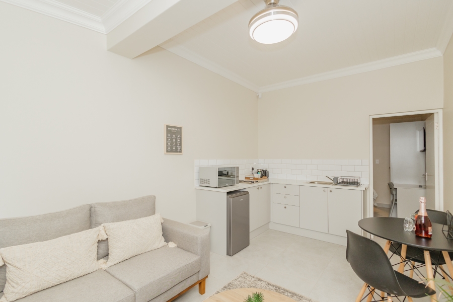 To Let 1 Bedroom Property for Rent in Vredenberg Western Cape